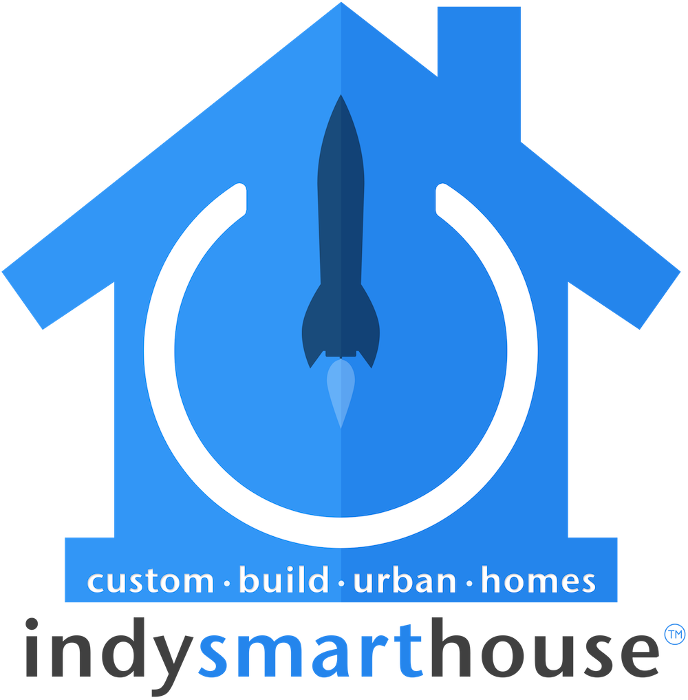 Indy Smart House Logo